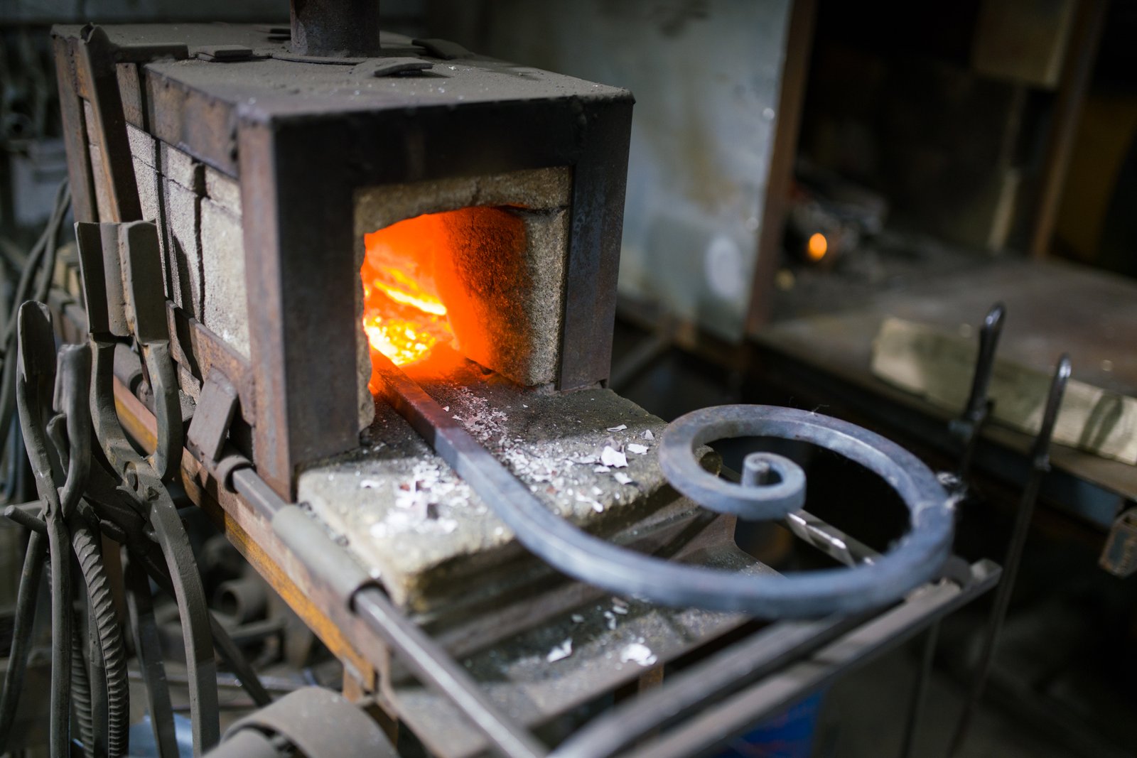 Heat Treatment